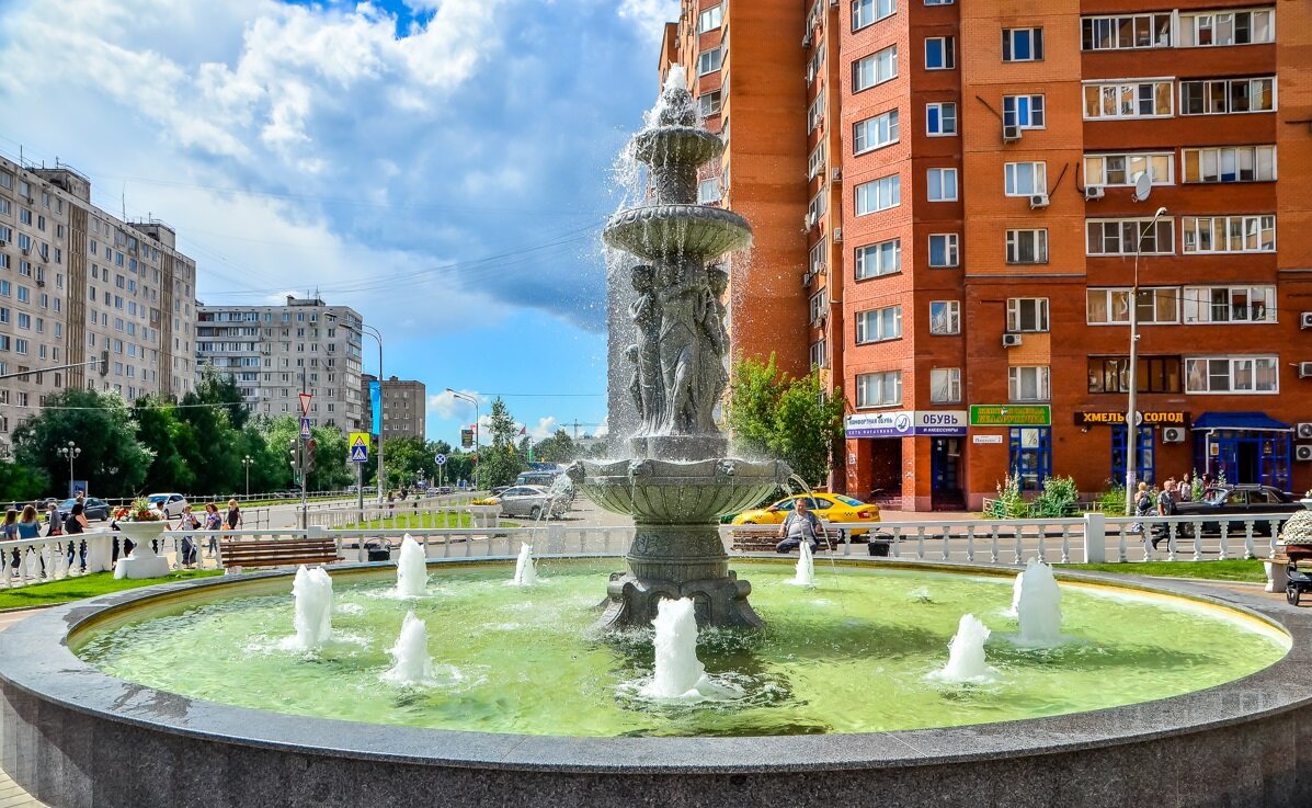 Г дзержинский фото 10 самых крупных городов, расположенных на Москве-реке Взял и поехал Дзен
