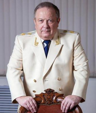 Чем бывший Генеральный прокурор РФ Юрий Скуратов не угодил Ельцину и ...