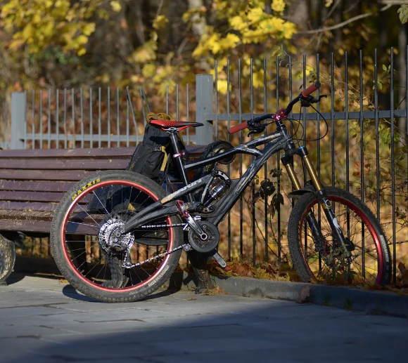 Фото взято в качестве примера к публикации из Яндекс Картинок