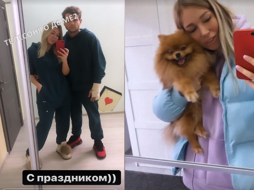 -2