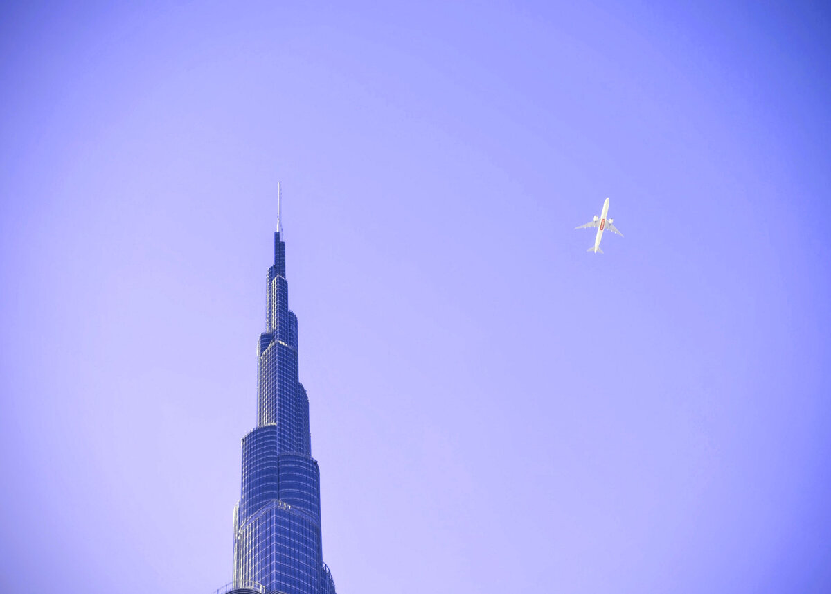 Из России — в Эмираты. Какими авиакомпаниями лететь сейчас | Жизнь ...