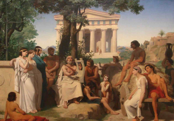 Со времен античности человечество неоднократно предпринимало попытки отыскать наиболее оптимальную форму сосуществования, общежития. На протяжении этого времени философы разрабатывали и предлагали различные модели государственного и общественного устройства. 