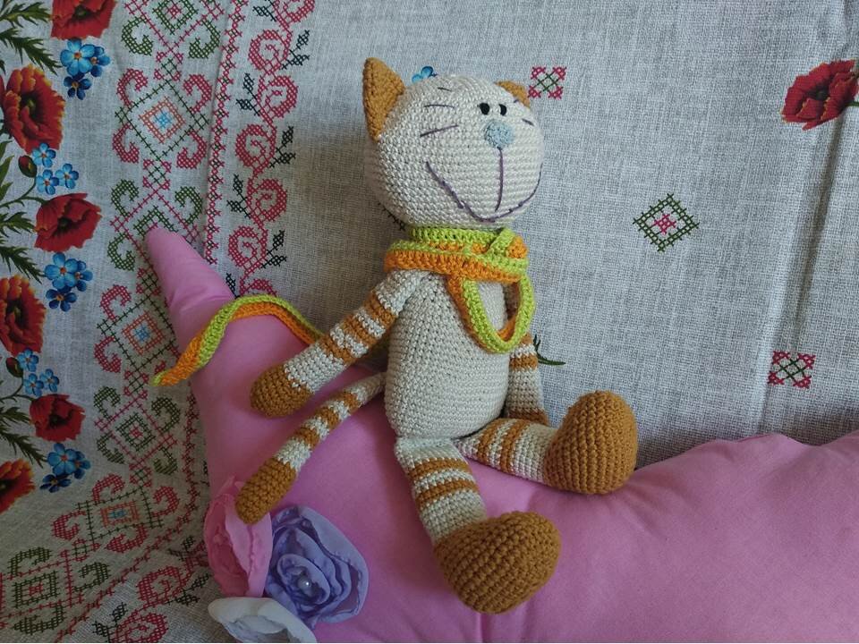 Фото автора 