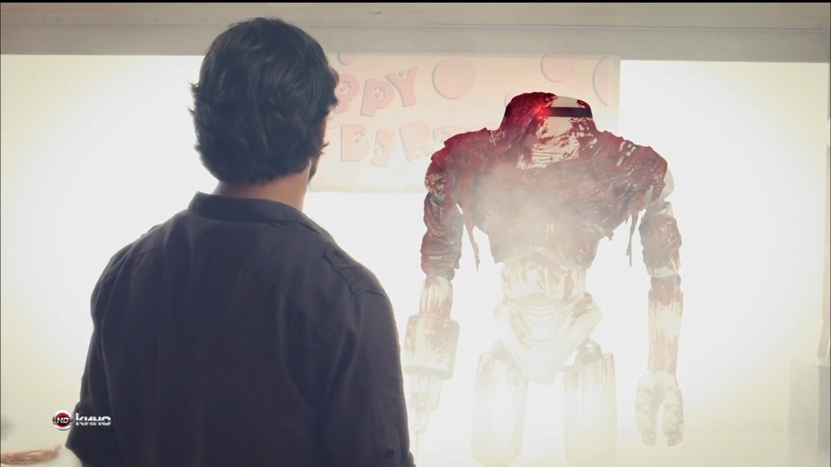 Искусственный интеллект на прозрачном фоне. Роботизированная голова. Робот. Голова робота. Робот с искусственным интеллектом.