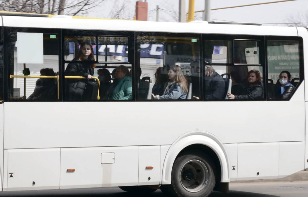 Фото: Наталья Сомова