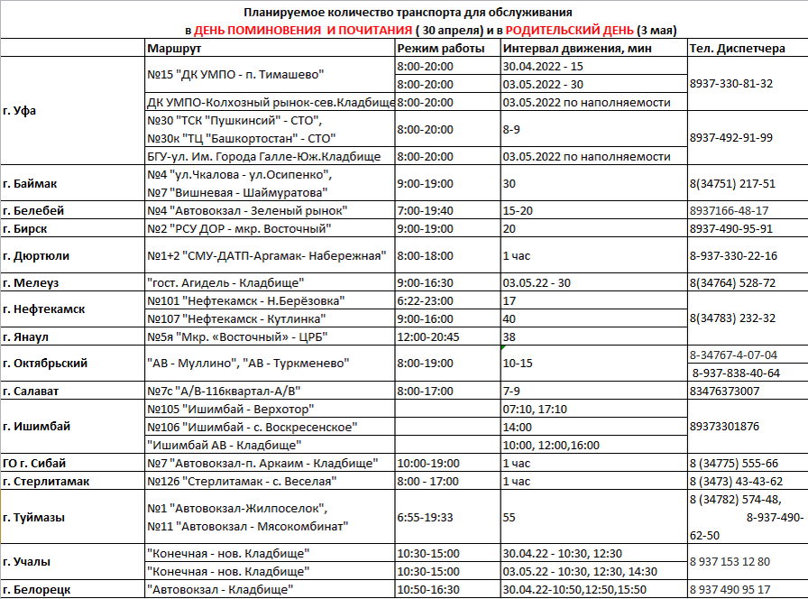 Уфа янаул автобус расписание. День поминовения и почитания в Башкирии. Дюртюли Уфа расписание автобусов. Автовокзал Нефтекамск автобусы. Расписание автобусов Дюртюли.
