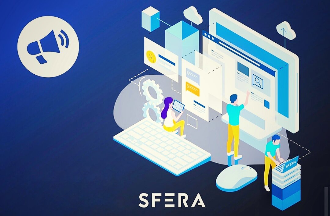 Project SFERA Live — Подписывайтесь...