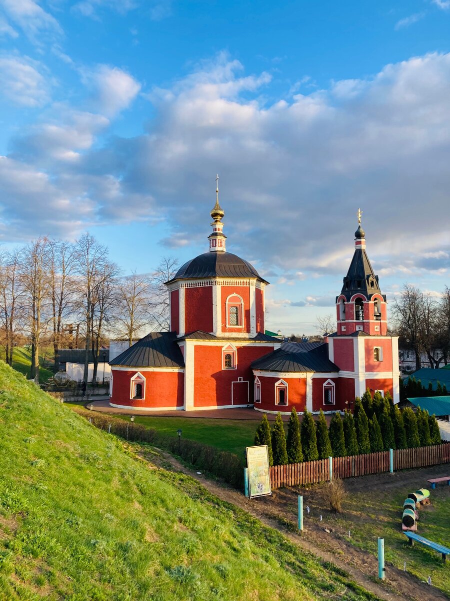 Архитектурная съёмка