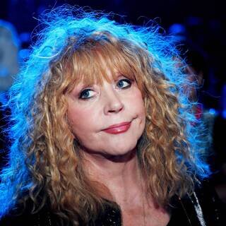 Алла Пугачёва. Фото из открытого доступа