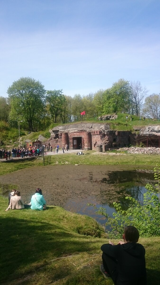 В кассу бооольшущая очередь, но можно купить билеты он лайн.