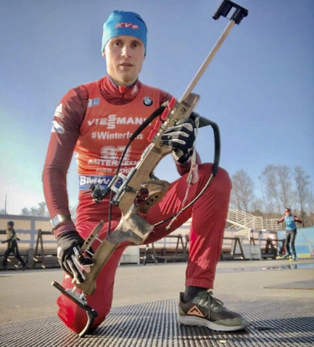 Дмитрий Шамаев- уроженец Удмуртии, выступая за Россию стал двукратным чемпион мира среди юниоров. Мастер спорта России. Многократный чемпион России