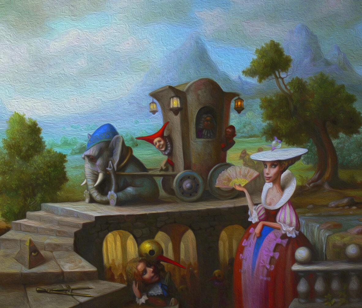 Эмоции во сне