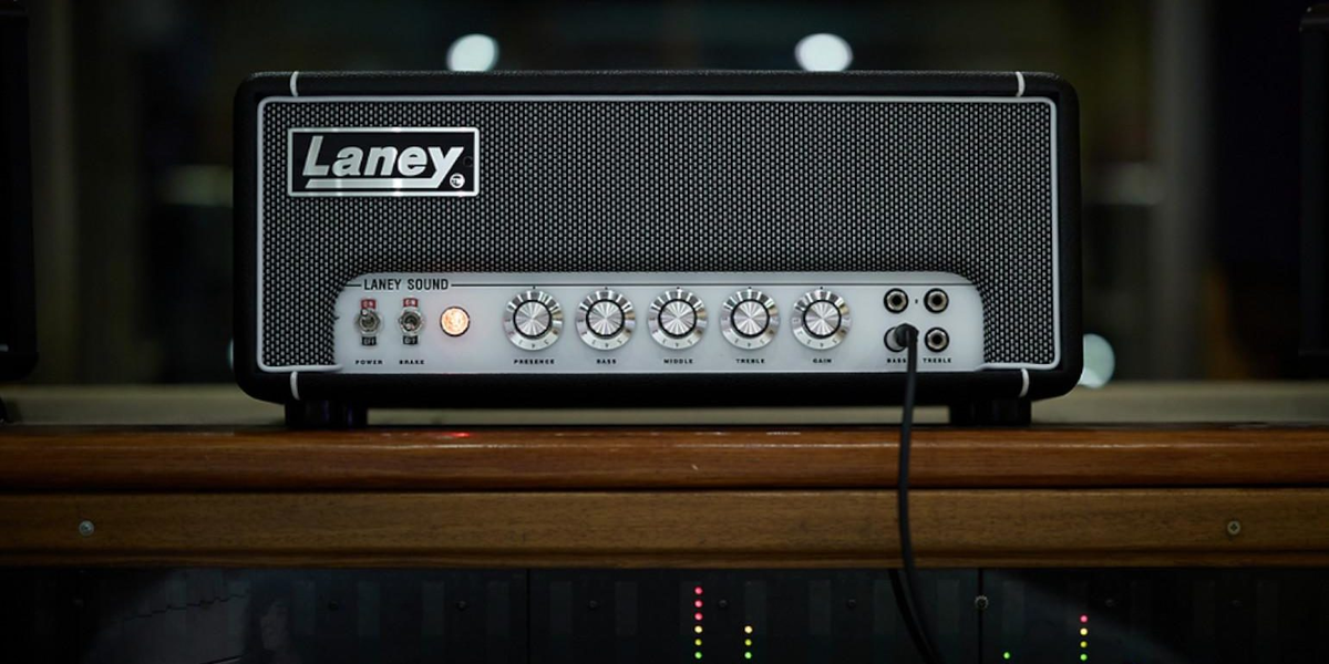 Laney LA Studio