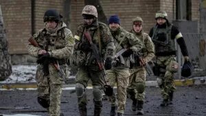    Фото: dzen.ru Валерия Трофимова