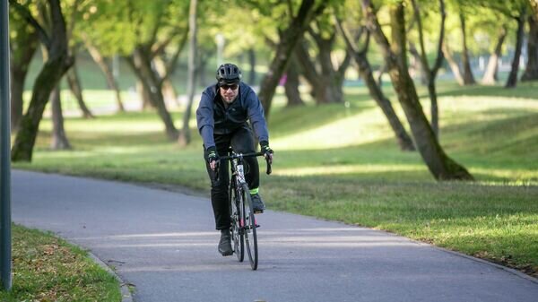   © Photo : Facebook (запрещена в РФ) / Kauno savivaldybė