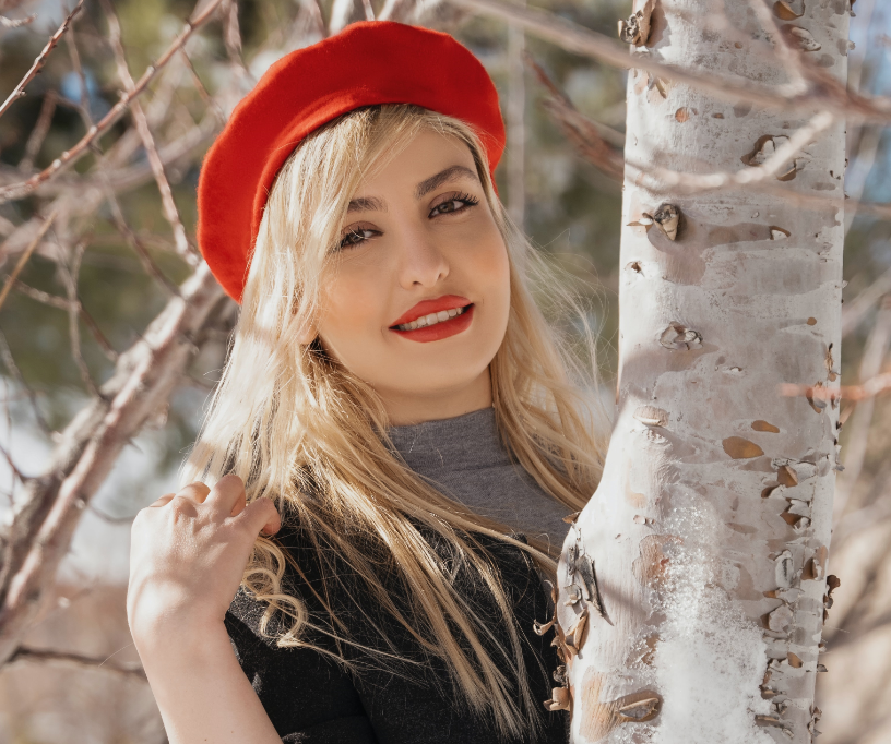 Фото автора Ali Karimiboroujeni Unsplash, используется по лицензии Unsplash License 