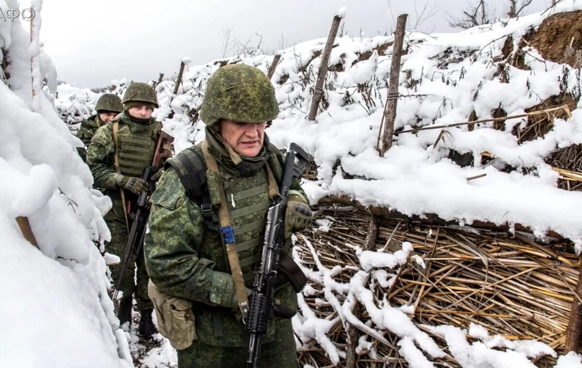    Военные РФ зимой в термобелье. Фото: Яндекс.Картинки Золотова Анастасия