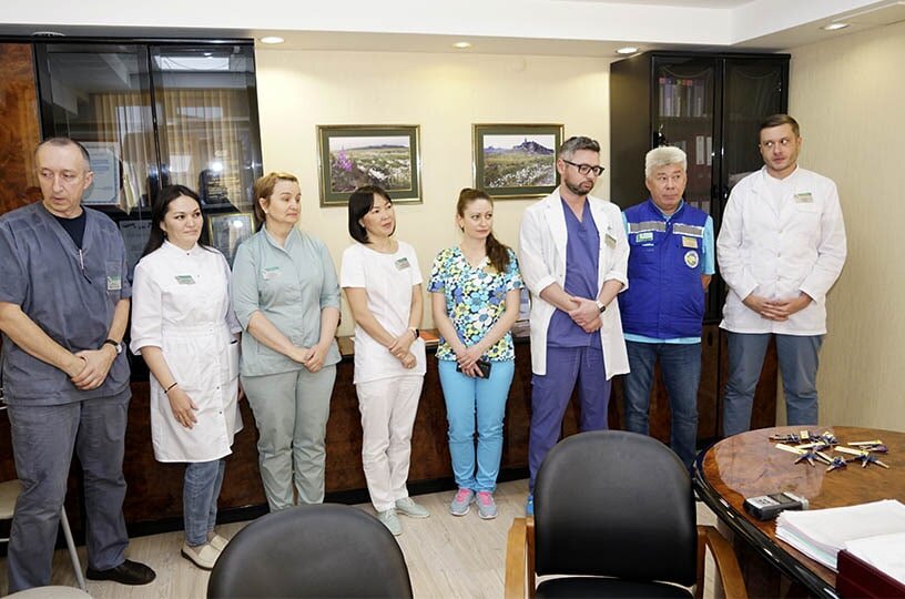 Фото ИА "Чукотка"/ Сергей Штефан 