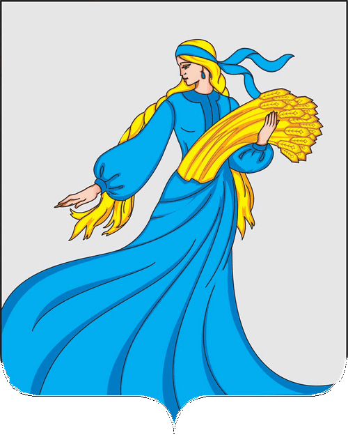 Герб Нижнедевицка