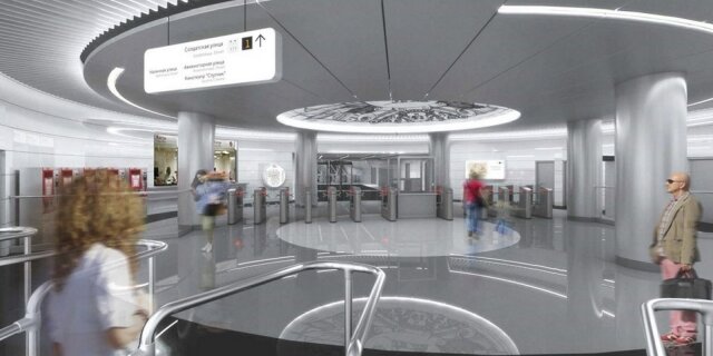    Дизайн-проект Mos.ru