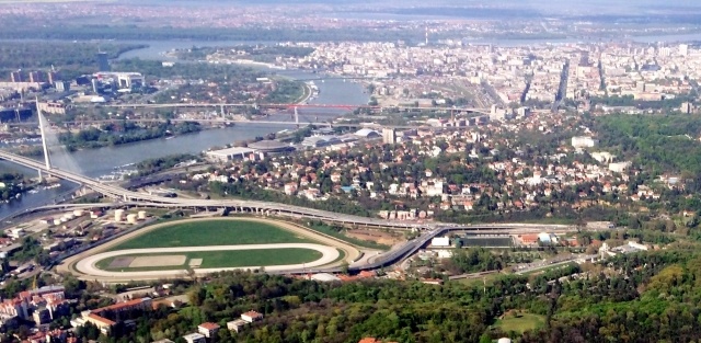    Белград (cc) Bjoertvedt