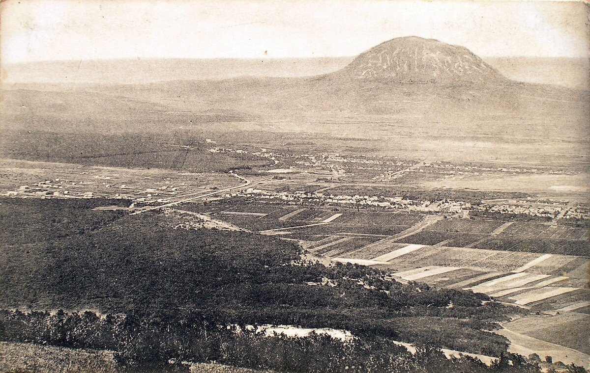 Гора змейка старые фото