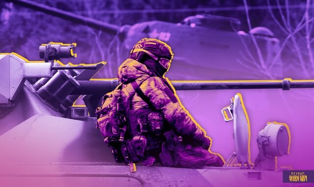    Освобожденные территории СВО Иван Шилов (с) ИА REGNUM