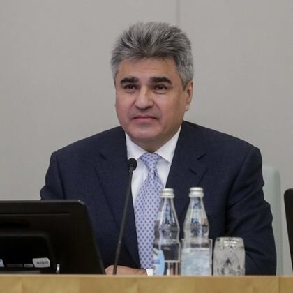    Нечаев Алексей Геннадьевич Duma. gov.ru