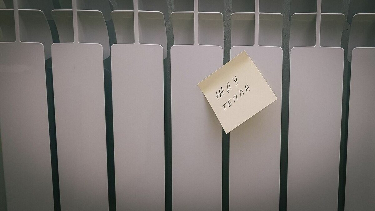     Публикация жалобы на плохое отопление помогла выяснить, где еще мерзнут омичи.