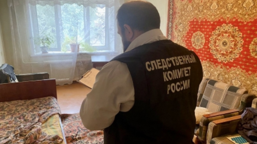   Фото Пресс-служба СУ СКР по Саратовской области