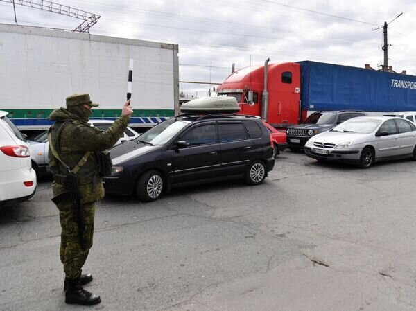   © РИА Новости Евгений Биятов