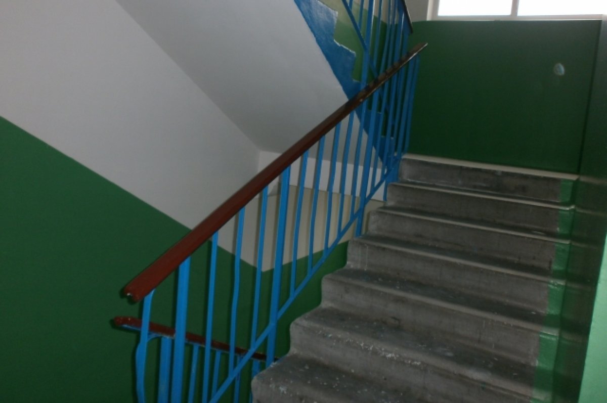    Мурманчанин может сесть на восемь лет за избиение соседа