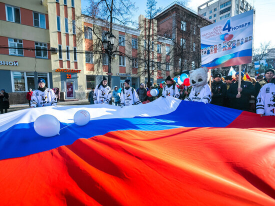     Фото Олега Каргаполова.