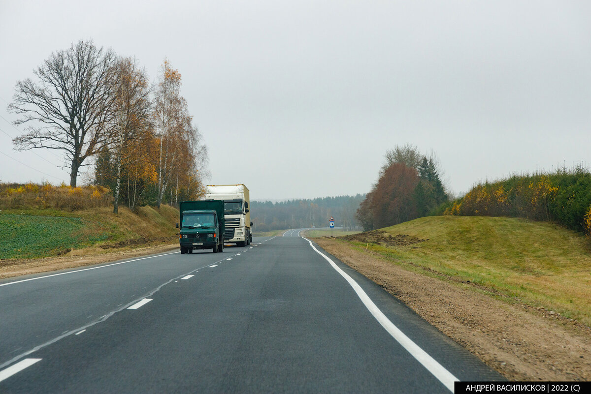 Белорусские дороги фото Гомель в сумерках Давай до свидания Дзен