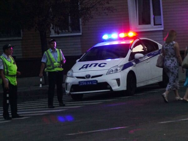   © РИА Новости Игорь Маслов