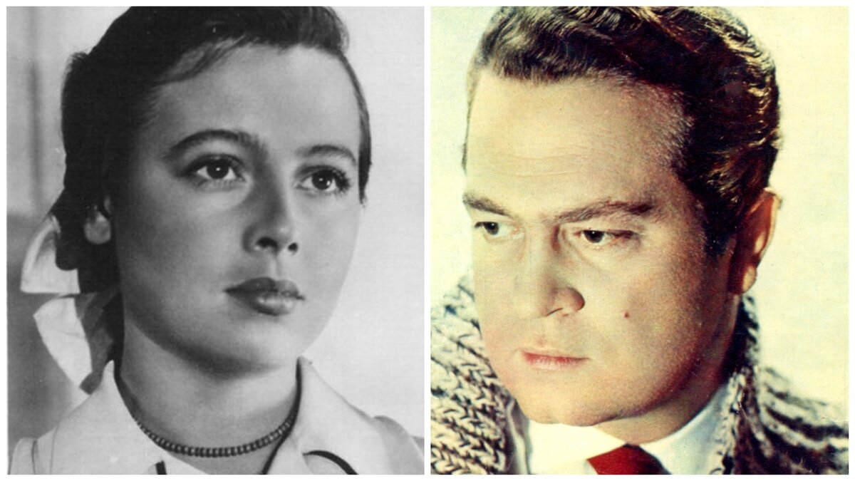 Сошальский владимир фото в молодости и сейчас Михайло Ломоносов (1955) актеры и роли Владимир Сошальский советские фильм