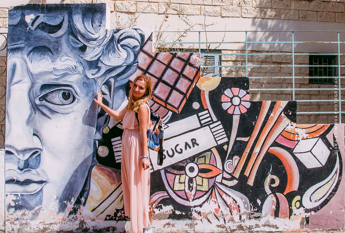 Египет, Хургада