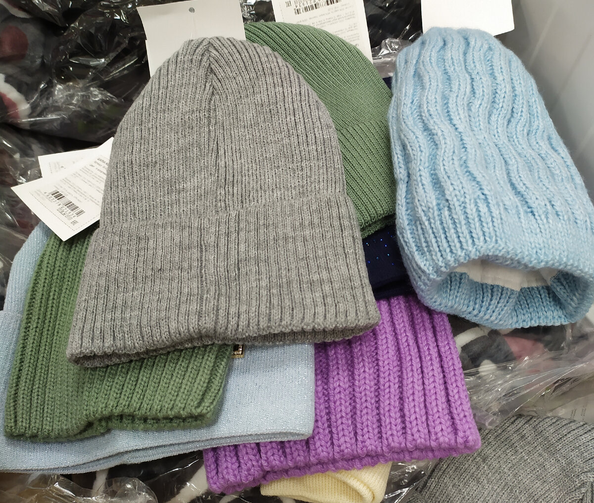 Фото автора канала Топай и лопай