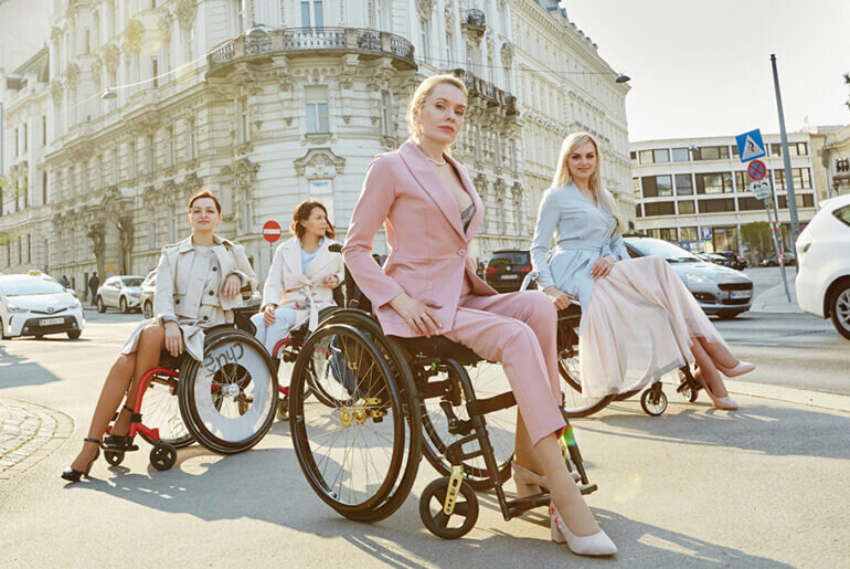 Фото: © Из личного архива Оксаны Заикиной