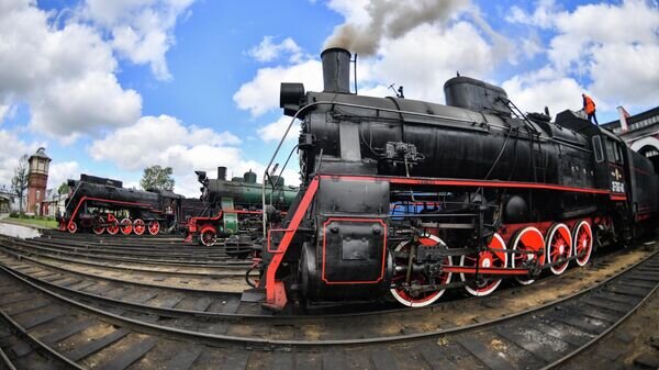   © РИА Новости . Владимир Астапкович