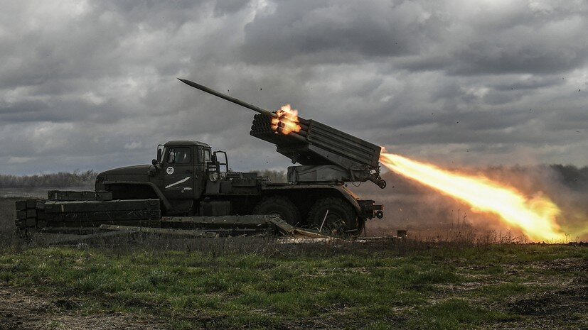   РИА Новости Константин Михальчевский