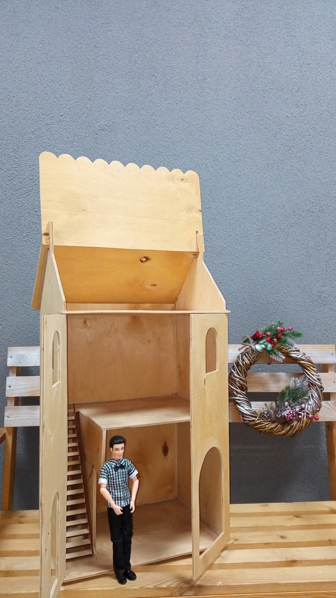 Совсем скоро исполнится чья то мечта... 