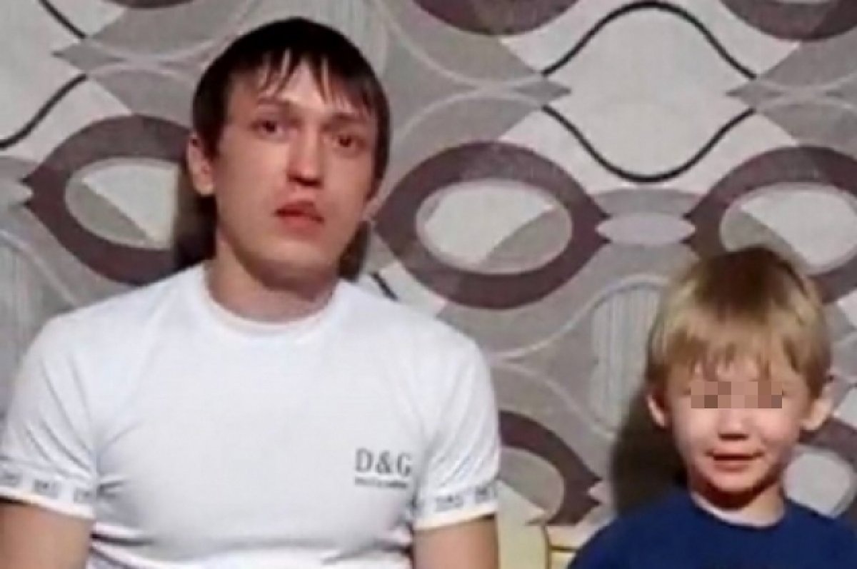    Похищенного в Иркутской области ребёнка видели в Новосибирске