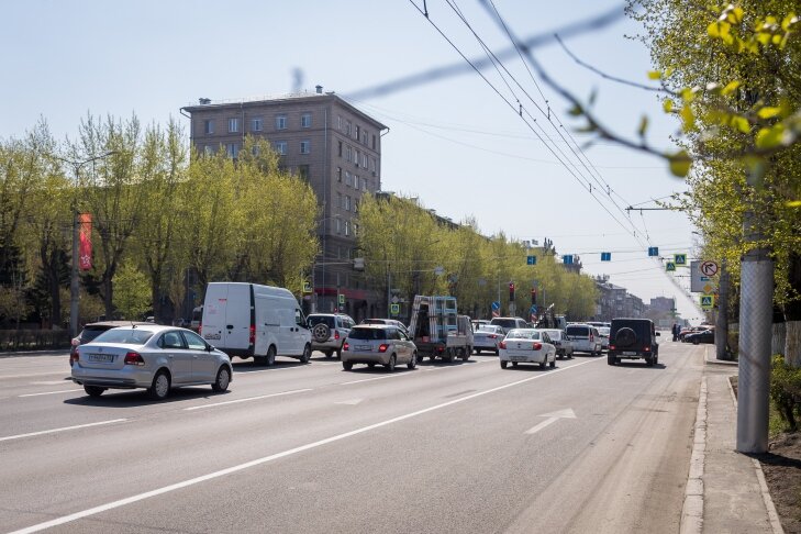    фото Андрея Заржецкого