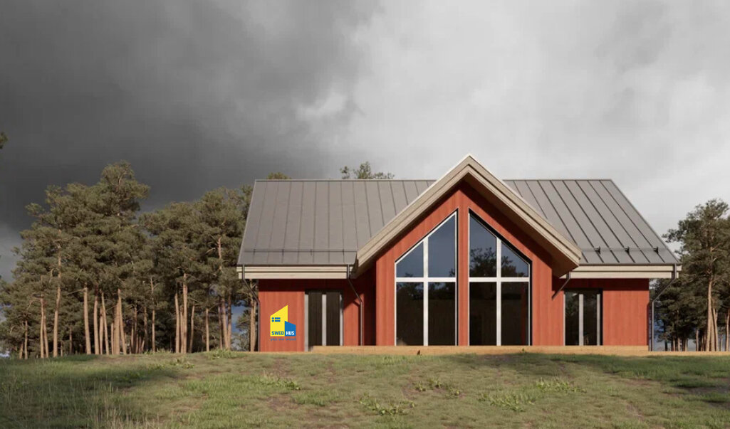 Проект KRASNAYA PAHRA