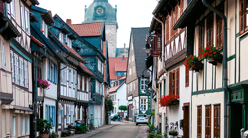    Фото unsplash.com