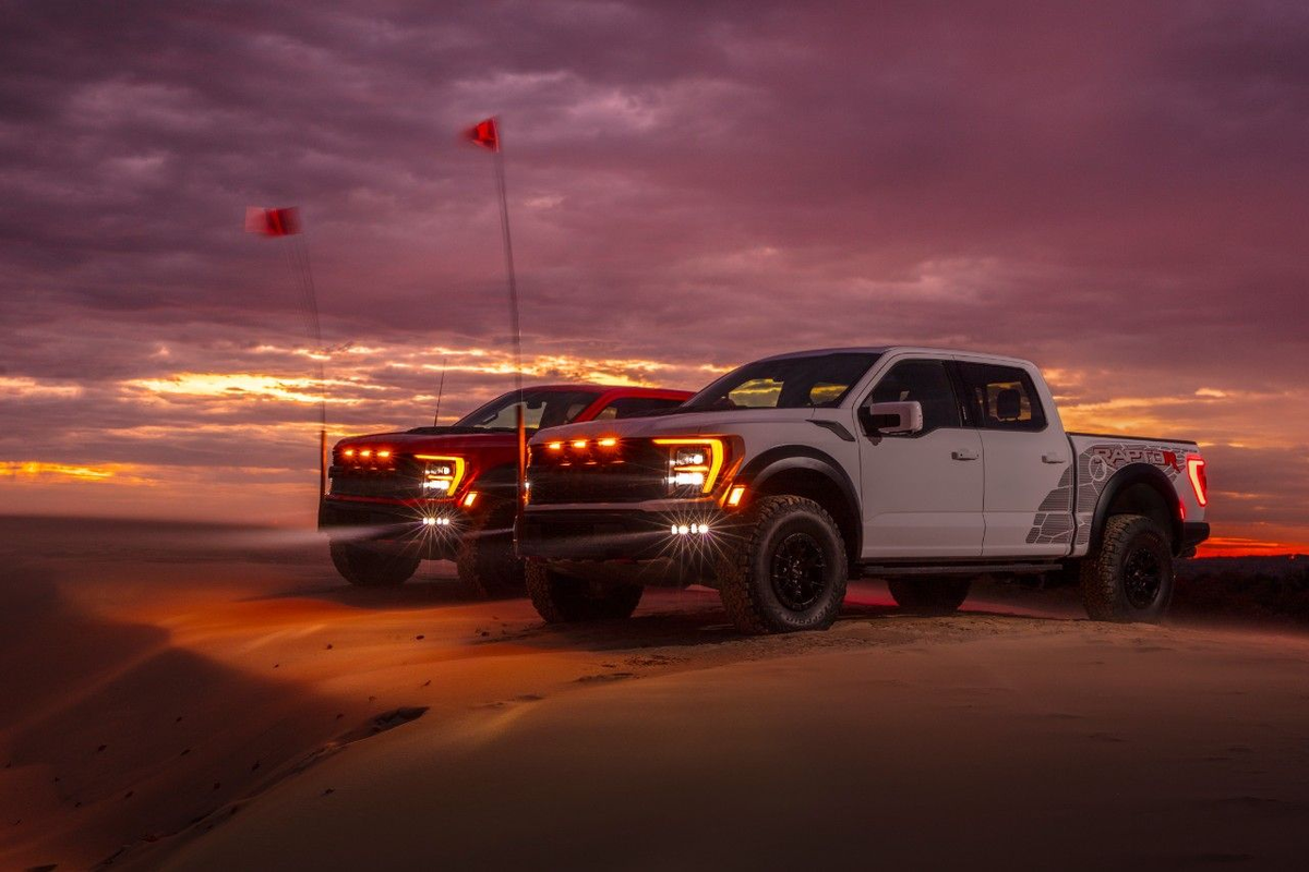 Источник фотографии: Ford