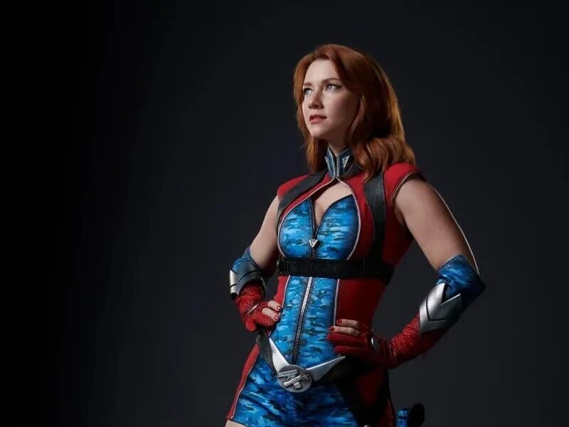 Фото: Amazon Prime Video