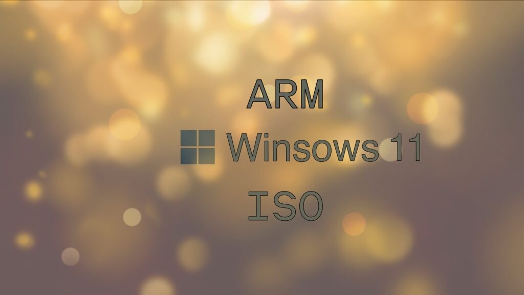 Скачать Windows 11 ARM И AMD64 23H2 ISO Образ | Александр Linux | Дзен