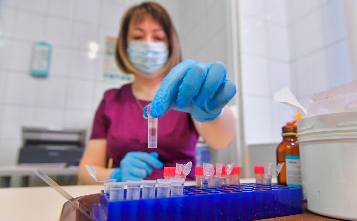 Фото: Сергей Киселев / АГН «Москва»